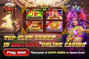 JILI Popular Slot Games