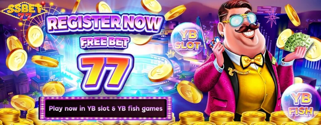 SSBET77 free 77 bonus