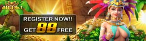 Jilino1 free 88 register bonus