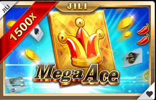 mega ace jili