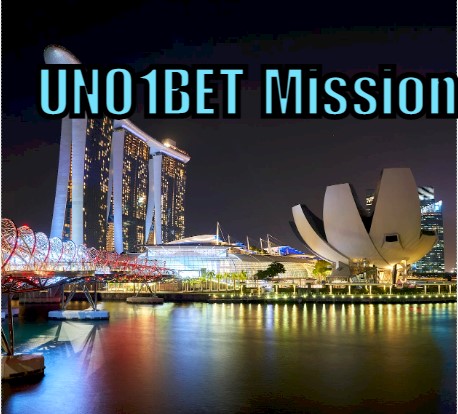 uno1bet Mission