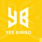 yes bingo yb logo