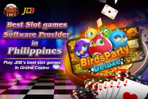 JDB slot free 100