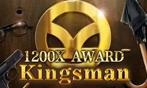 JDB Kingsman slot