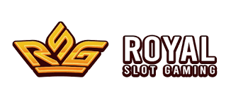 Royal slot gaming logo