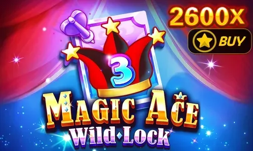Wild Ace JDB Slot