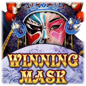 Winning Mask