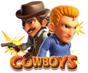 Cowboys Fachai Free credit casino