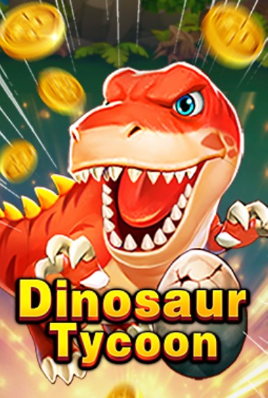 Dinosaur Tycoon JILI Free credit casino