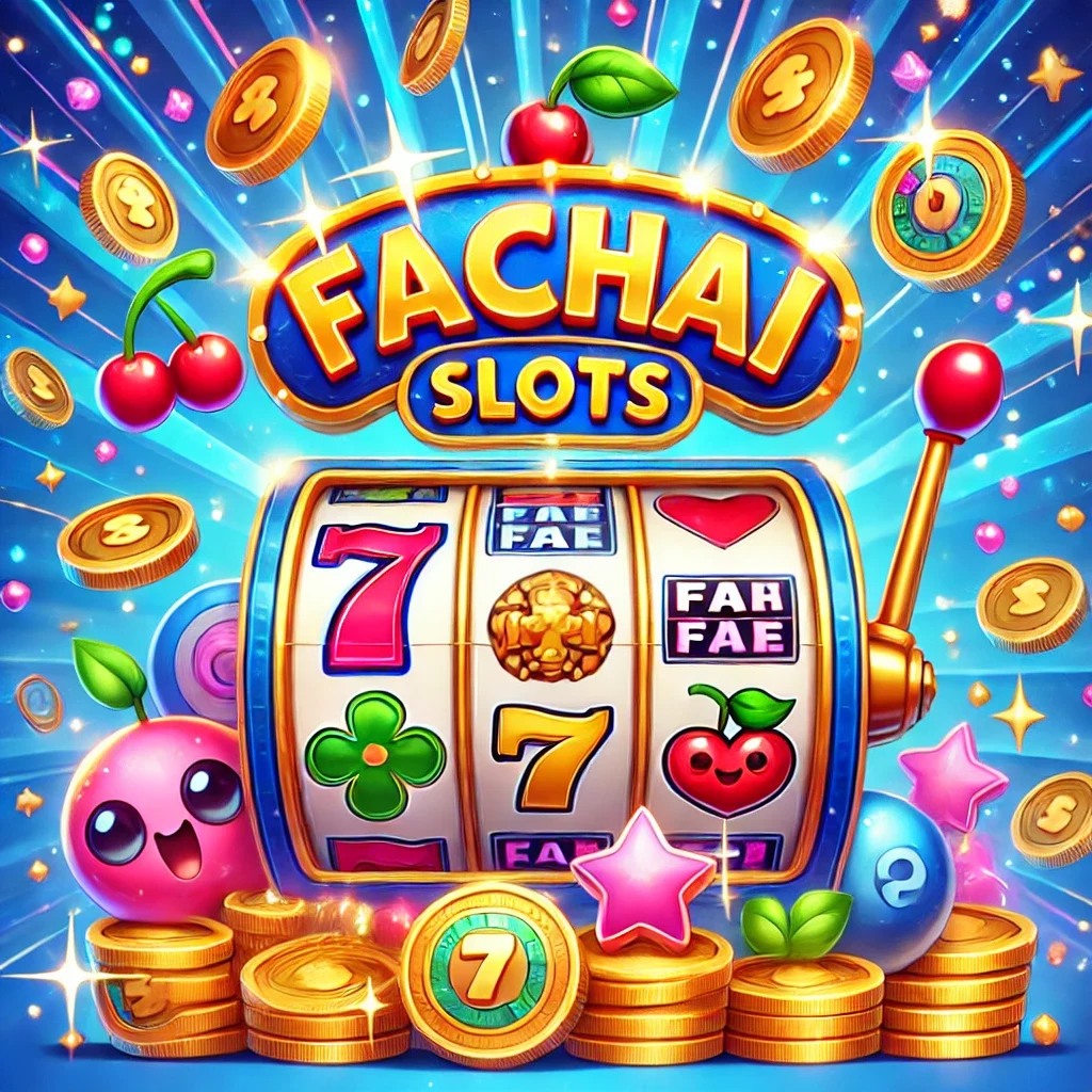 Fachai slots free credit casino