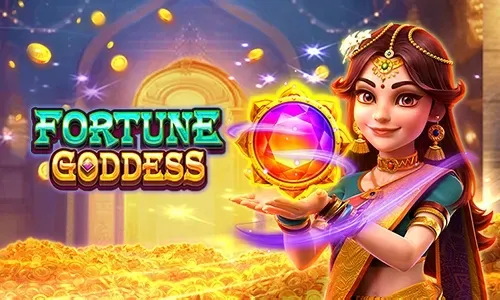 Fortune Goddess Fachai slot