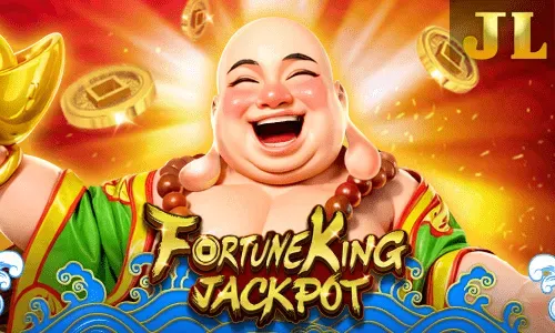 Fortune King Jackpot jili