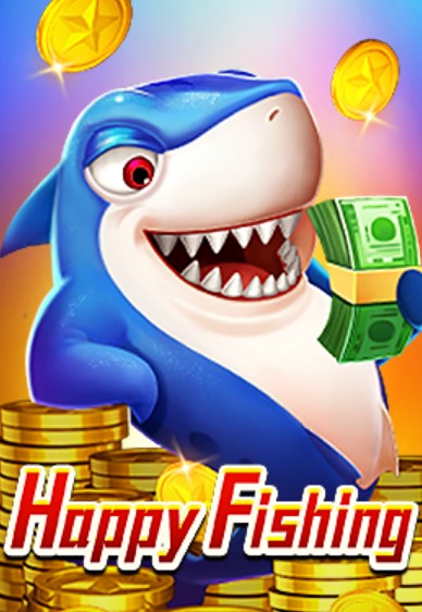 Happy Fishing JILI Free credit casino