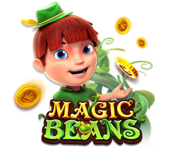 Magic Beans Fachai free credit casino