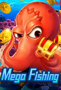 Mega Fishing JILI Free credit casino