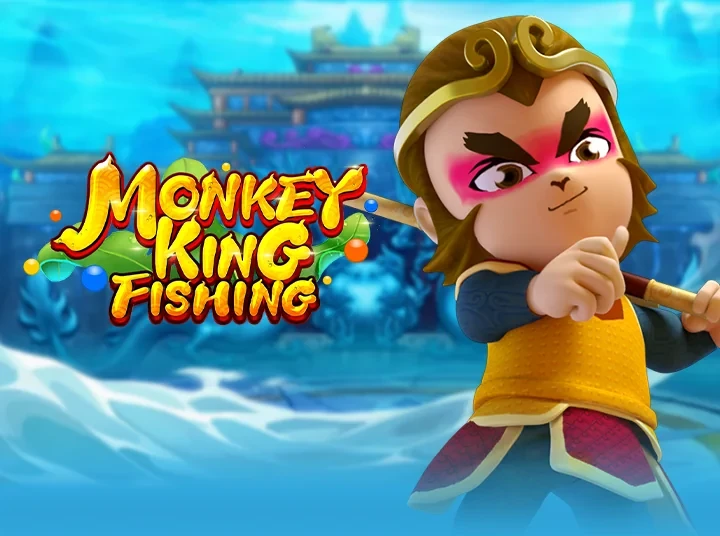 Monkey King Fachai free credit casino