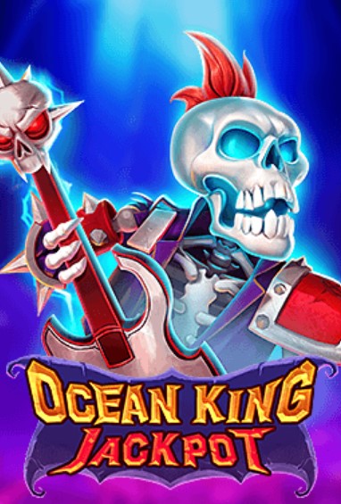 Ocean King Jackpot JILI Free credit casino