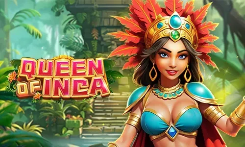 Queen of Inca slot Fachai