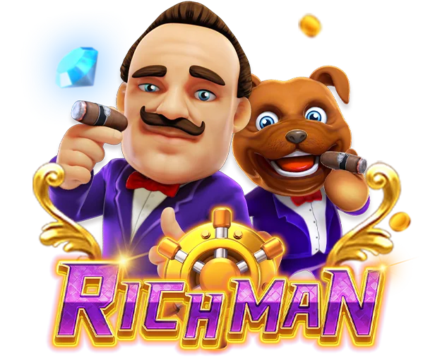 Richman Fachai free credit casino