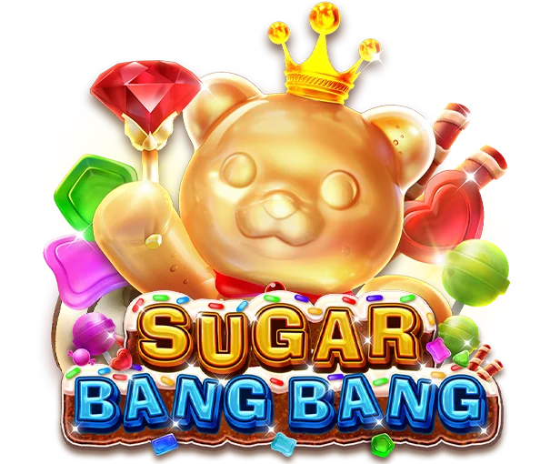 Sugar Bangbang Fachai free credit casino