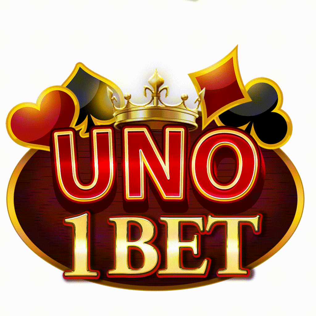 Uno1bet Official logo
