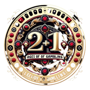21+age of gambling in the Philippines