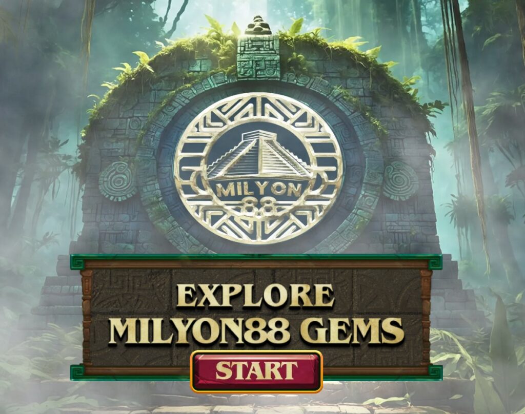 Milyon88 Gems