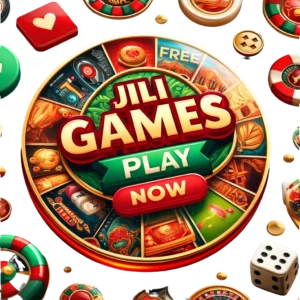 JILI games free 100