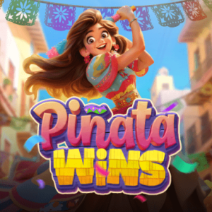 Pinata wins PG Slots