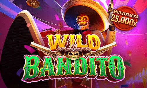 Wild Bandito PG slot