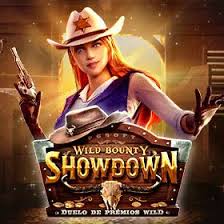 Wild Bounty Showdown PG slots