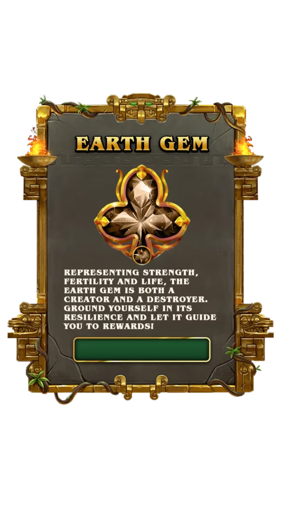 Milyon88 gems Earth gem