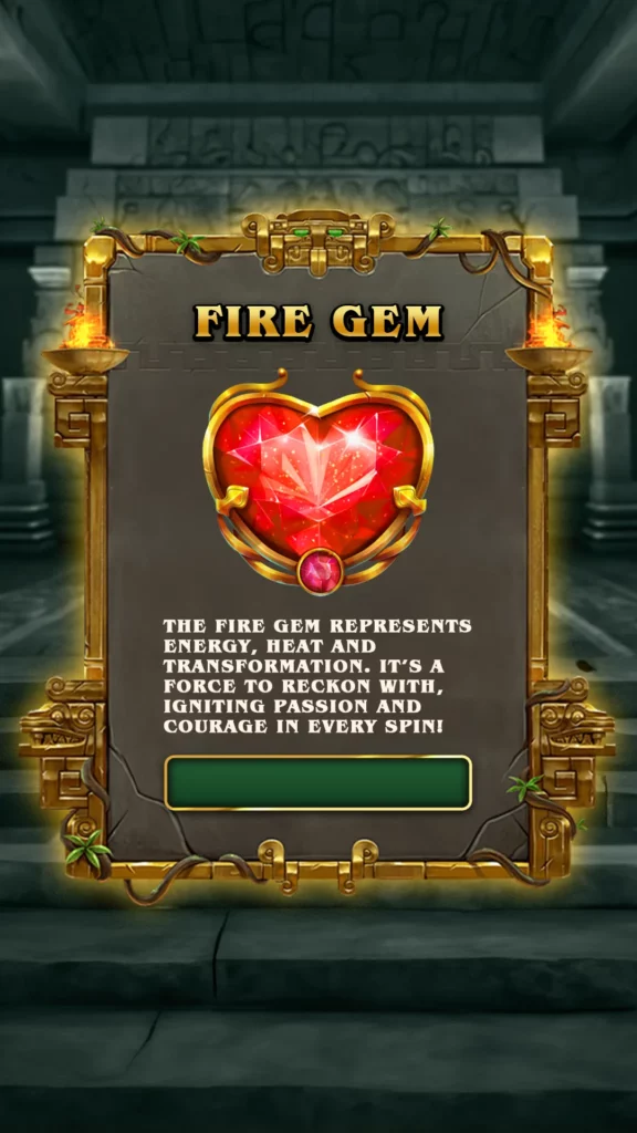 Milyon88 gem fire gem