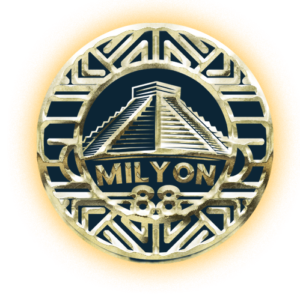 Milyon88 Gems daily Voucher