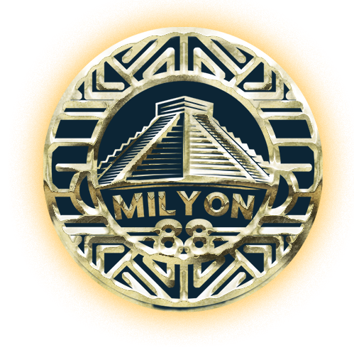 Milyon88 Gems daily Voucher