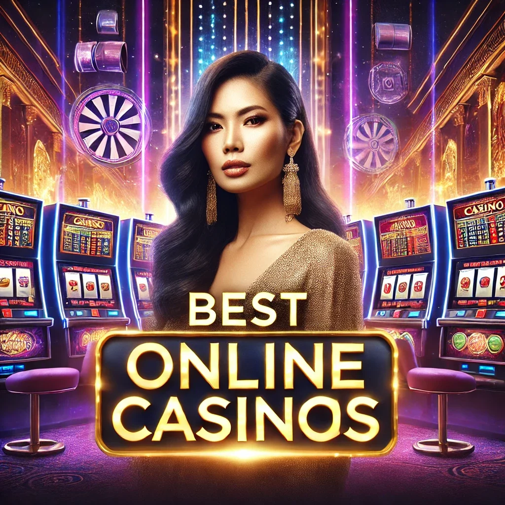 Best Online casinos