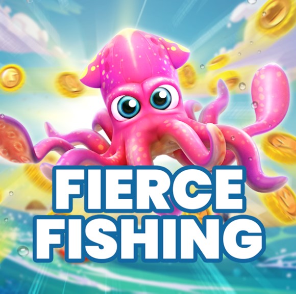 Fierce Fishing