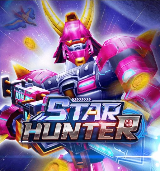 Star Hunter Fishing