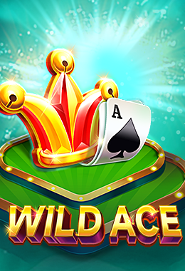 Wild Ace slot