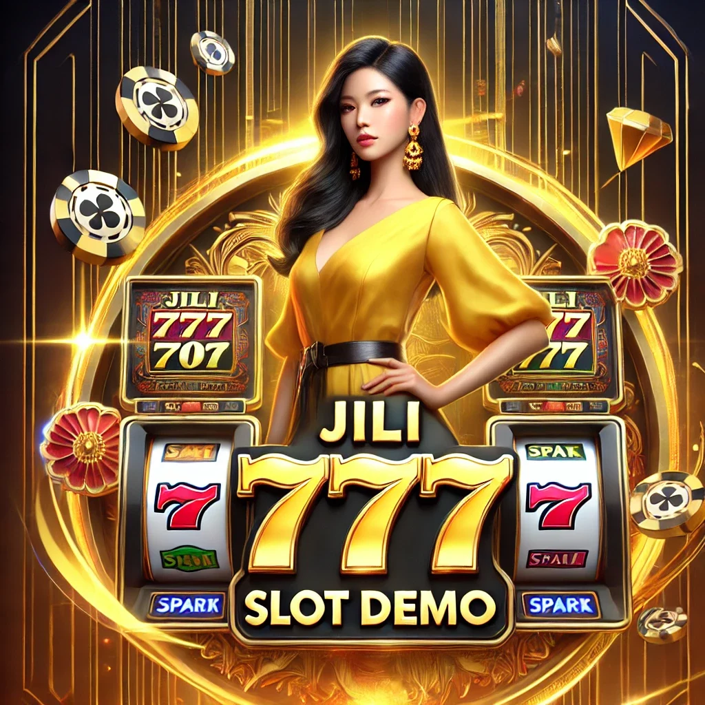 777 slot game demo