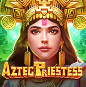 Aztec Priestess scatter