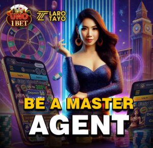 Be Casino Agent Philippines