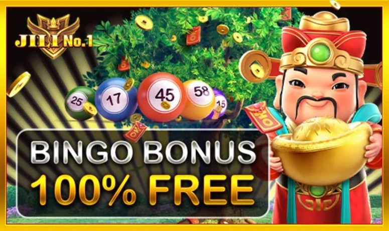 Bingo Bonus