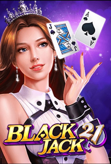 Black Jack 21 JILI