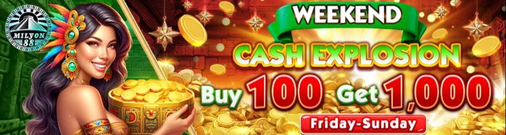 List of No turnover bonuses & promos available at Casino Philippines