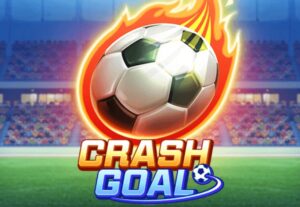 Crash Goal JILI