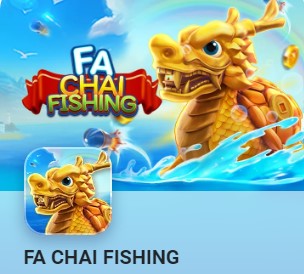 Play Fa Chai Gaming Slots & Fishing games for free 100 using new member welcome bonus