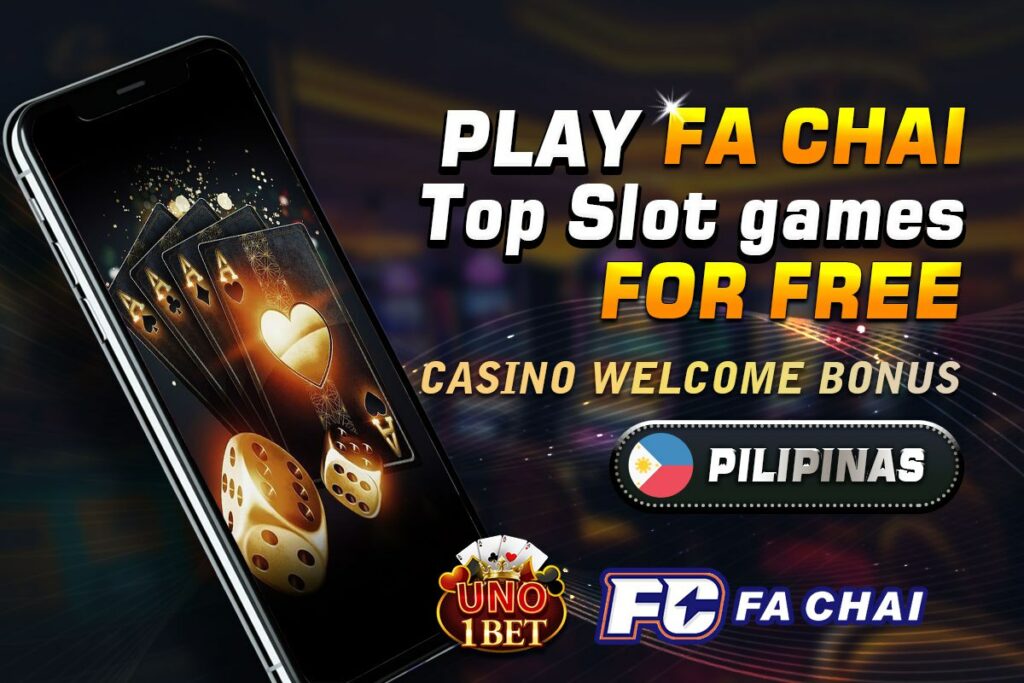 Fachai free 100 no deposit bonus Philippines