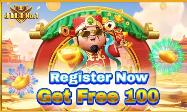 Fachai free 100 no deposit bonus at Jilino1 casino