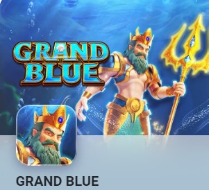 Grand Blue fc slots